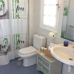 Апартаменты San Fermino *