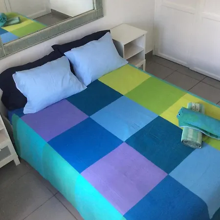 Apartment San Fermino