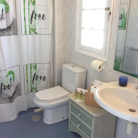 Appartement San Fermino *