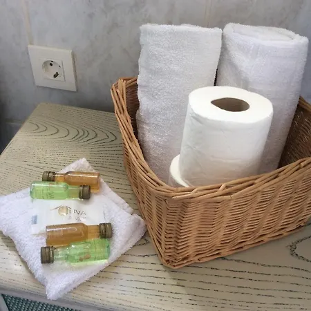 Apartment San Fermino