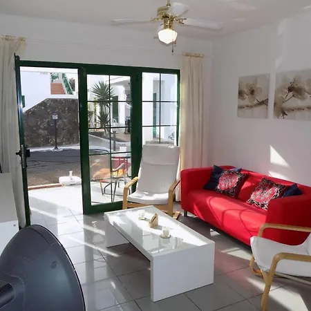 Apartment San Fermino Puerto del Carmen (Lanzarote)