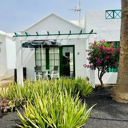 Apartment San Fermino Puerto del Carmen (Lanzarote)