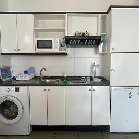 San Fermino Apartment